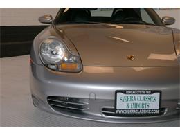 2004 Porsche Boxster (CC-1945415) for sale in Reno, Nevada