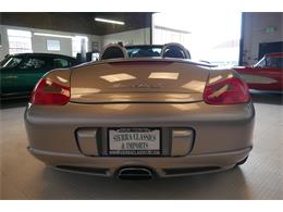2004 Porsche Boxster (CC-1945415) for sale in Reno, Nevada