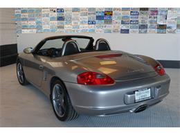 2004 Porsche Boxster (CC-1945415) for sale in Reno, Nevada