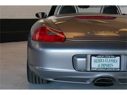 2004 Porsche Boxster (CC-1945415) for sale in Reno, Nevada
