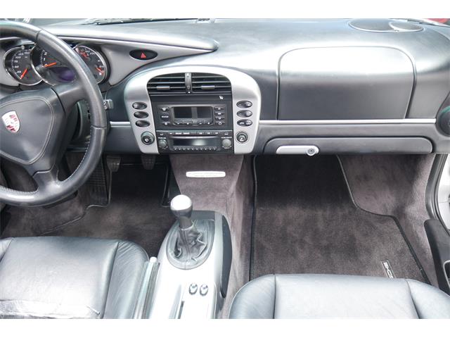 2004 Porsche Boxster (CC-1945415) for sale in Reno, Nevada