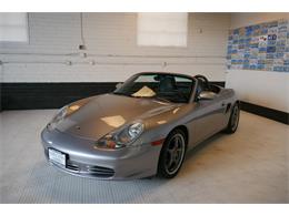 2004 Porsche Boxster (CC-1945415) for sale in Reno, Nevada