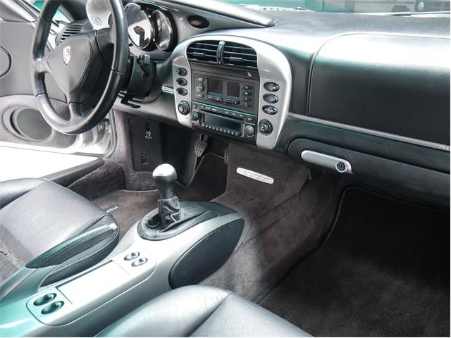 2004 Porsche Boxster (CC-1945415) for sale in Reno, Nevada