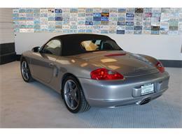 2004 Porsche Boxster (CC-1945415) for sale in Reno, Nevada