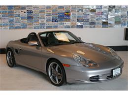 2004 Porsche Boxster (CC-1945415) for sale in Reno, Nevada
