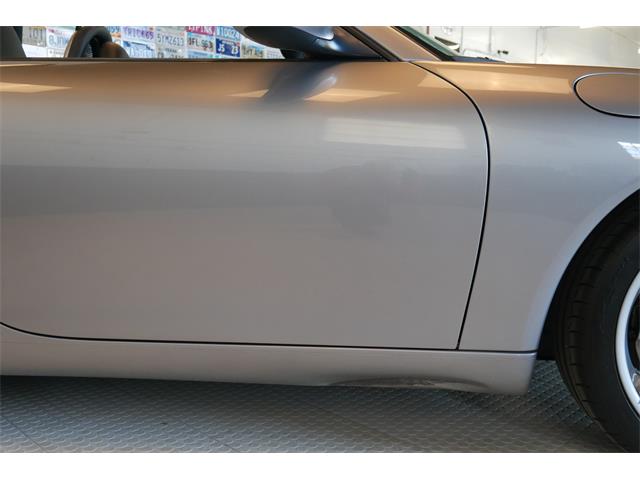2004 Porsche Boxster (CC-1945415) for sale in Reno, Nevada