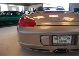 2004 Porsche Boxster (CC-1945415) for sale in Reno, Nevada