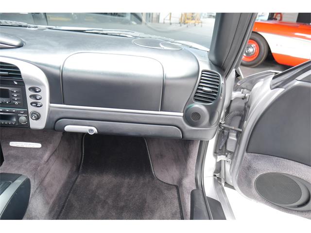 2004 Porsche Boxster (CC-1945415) for sale in Reno, Nevada
