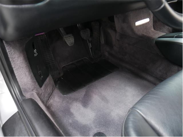 2004 Porsche Boxster (CC-1945415) for sale in Reno, Nevada