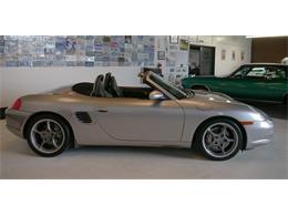 2004 Porsche Boxster (CC-1945415) for sale in Reno, Nevada