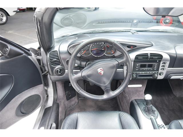 2004 Porsche Boxster (CC-1945415) for sale in Reno, Nevada