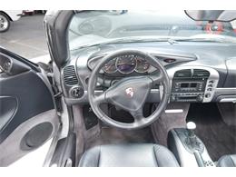 2004 Porsche Boxster (CC-1945415) for sale in Reno, Nevada