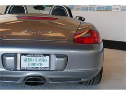2004 Porsche Boxster (CC-1945415) for sale in Reno, Nevada