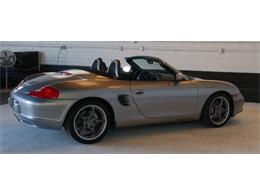 2004 Porsche Boxster (CC-1945415) for sale in Reno, Nevada