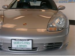 2004 Porsche Boxster (CC-1945415) for sale in Reno, Nevada