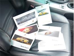2004 Porsche Boxster (CC-1945415) for sale in Reno, Nevada