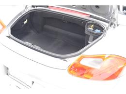 2004 Porsche Boxster (CC-1945415) for sale in Reno, Nevada