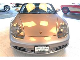 2004 Porsche Boxster (CC-1945415) for sale in Reno, Nevada