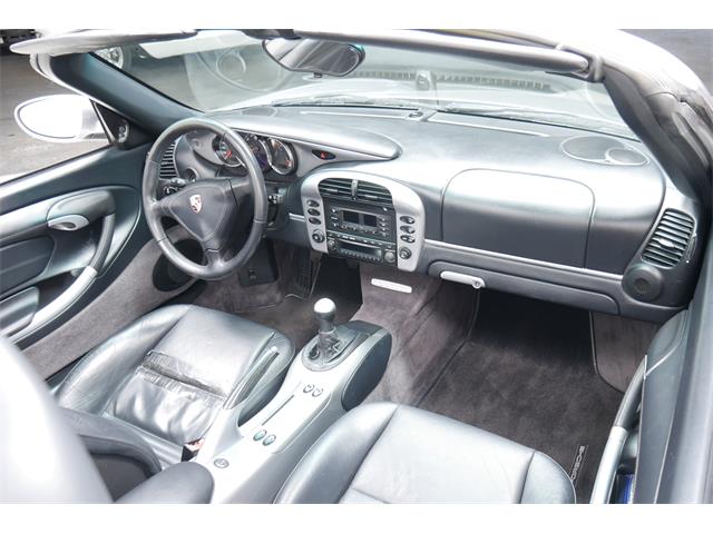 2004 Porsche Boxster (CC-1945415) for sale in Reno, Nevada