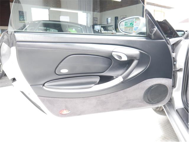 2004 Porsche Boxster (CC-1945415) for sale in Reno, Nevada