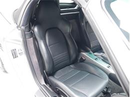 2004 Porsche Boxster (CC-1945415) for sale in Reno, Nevada