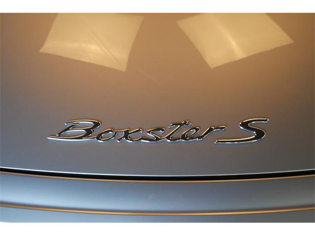 2004 Porsche Boxster (CC-1945415) for sale in Reno, Nevada