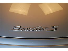 2004 Porsche Boxster (CC-1945415) for sale in Reno, Nevada