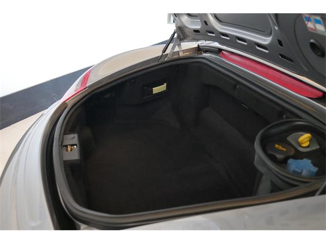 2004 Porsche Boxster (CC-1945415) for sale in Reno, Nevada