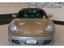 2004 Porsche Boxster (CC-1945415) for sale in Reno, Nevada