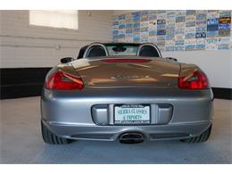 2004 Porsche Boxster (CC-1945415) for sale in Reno, Nevada