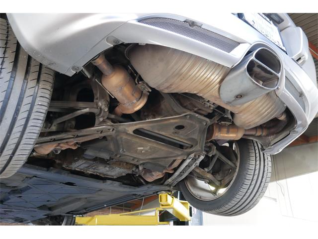 2004 Porsche Boxster (CC-1945415) for sale in Reno, Nevada