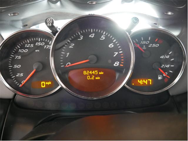 2004 Porsche Boxster (CC-1945415) for sale in Reno, Nevada