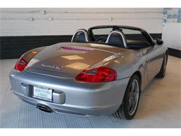 2004 Porsche Boxster (CC-1945415) for sale in Reno, Nevada