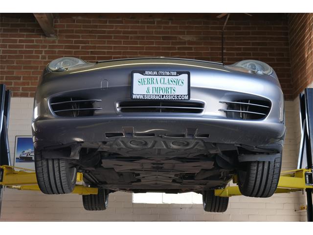 2004 Porsche Boxster (CC-1945415) for sale in Reno, Nevada