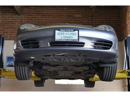 2004 Porsche Boxster (CC-1945415) for sale in Reno, Nevada