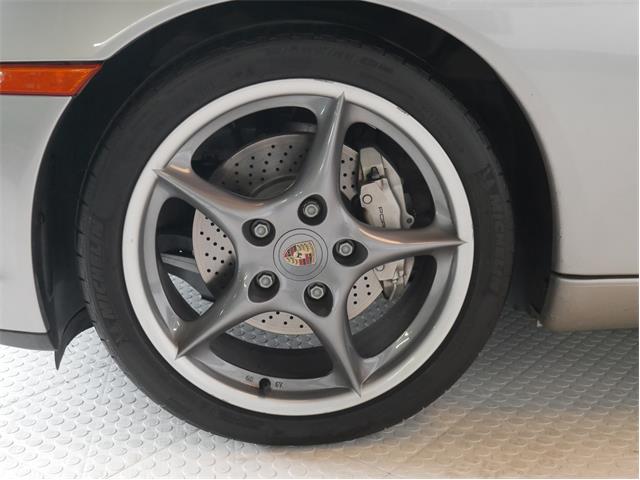 2004 Porsche Boxster (CC-1945415) for sale in Reno, Nevada