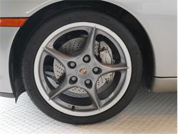 2004 Porsche Boxster (CC-1945415) for sale in Reno, Nevada