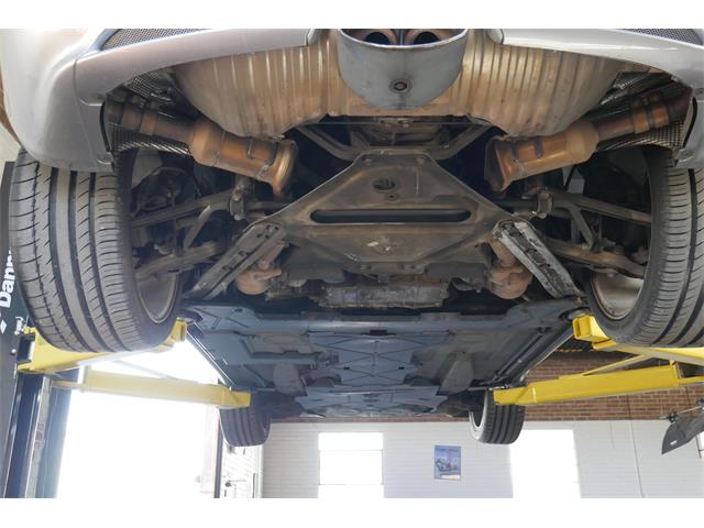 2004 Porsche Boxster (CC-1945415) for sale in Reno, Nevada