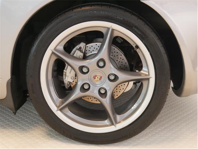 2004 Porsche Boxster (CC-1945415) for sale in Reno, Nevada