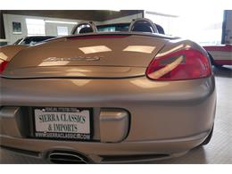 2004 Porsche Boxster (CC-1945415) for sale in Reno, Nevada
