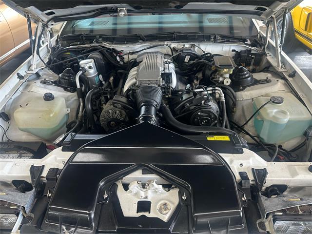 1986 Chevrolet Camaro (CC-1945448) for sale in Effingham, Illinois