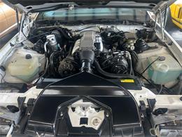 1986 Chevrolet Camaro (CC-1945448) for sale in Effingham, Illinois