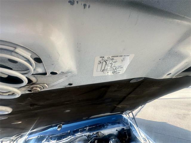 1986 Chevrolet Camaro (CC-1945448) for sale in Effingham, Illinois