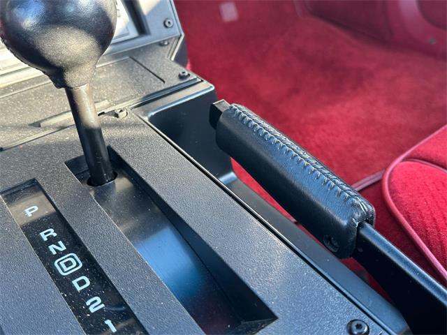 1986 Chevrolet Camaro (CC-1945448) for sale in Effingham, Illinois