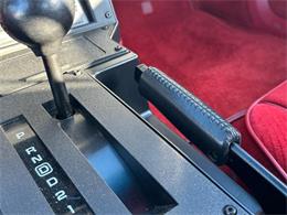 1986 Chevrolet Camaro (CC-1945448) for sale in Effingham, Illinois