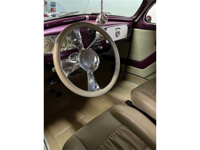 1937 Chevrolet Custom (CC-1945543) for sale in Hobart, Indiana