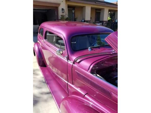 1937 Chevrolet Custom (CC-1945543) for sale in Hobart, Indiana