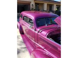1937 Chevrolet Custom (CC-1945543) for sale in Hobart, Indiana