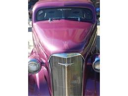 1937 Chevrolet Custom (CC-1945543) for sale in Hobart, Indiana