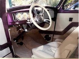 1937 Chevrolet Custom (CC-1945543) for sale in Hobart, Indiana